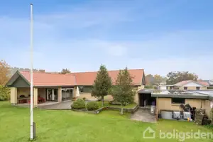 Villa på Kingosvej 30, 8850 Bjerringbro