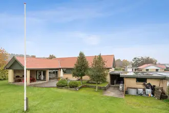 Villa på Kingosvej 30, 8850 Bjerringbro
