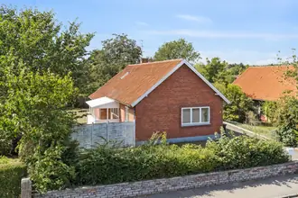 Villa på Harilds Løkkevej 1, Nexø, 3730 Nexø
