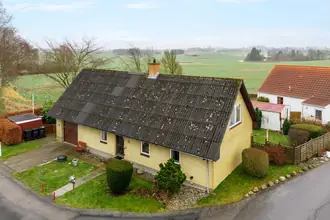 Villa på Ulstrupvej 4, Ulstrup, 4160 Herlufmagle