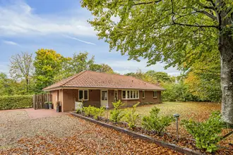 Villa på Morsbøl Skolevej 24, Morsbøl, 7200 Grindsted