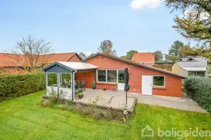 Villa på Skolevej 10, 6950 Ringkøbing