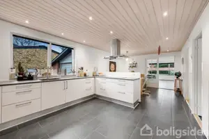 Villa på Skolevej 10, 6950 Ringkøbing
