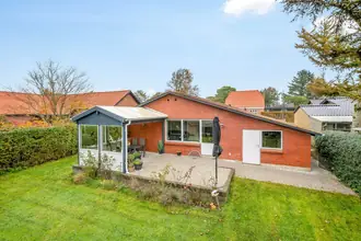 Villa på Skolevej 10, Rindum, 6950 Ringkøbing