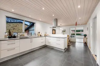 Villa på Skolevej 10, Rindum, 6950 Ringkøbing