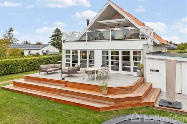 Villa på Lille Strandvej 12, 2635 Ishøj