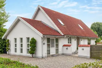 Villa på Jens Frobergsvej 1, 2670 Greve