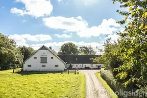 Villa på Hygumskovvej 16, 6630 Rødding