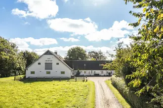 Villa på Hygumskovvej 16, Sdr Hygum, 6630 Rødding