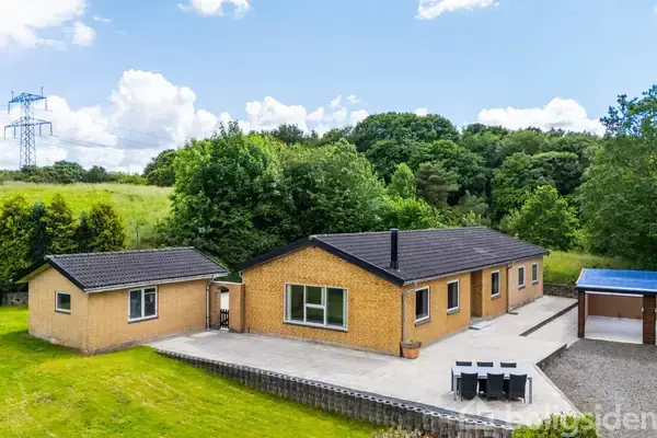 Villa på Vadestedet 2, 6000 Kolding