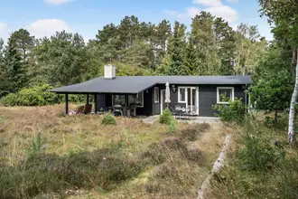 Fritidshus på Fuglebæksvej 11, Ellinge Lyng, 4560 Vig