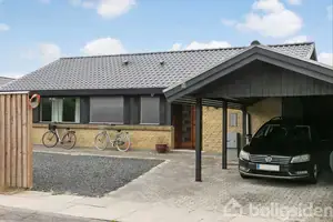 Villa på Nyager Vænge 8, 2610 Rødovre