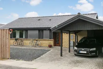 Villa på Nyager Vænge 8, 2610 Rødovre