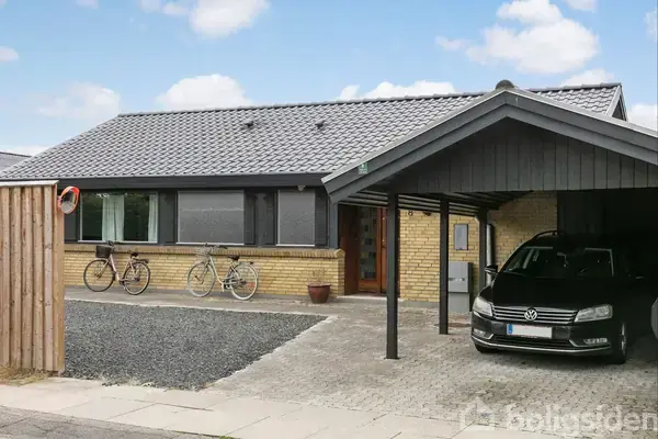 Villa på Nyager Vænge 8, 2610 Rødovre