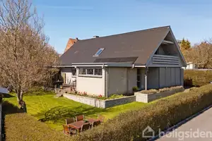 Rækkehus på Tornskadevej 31, 8210 Aarhus V