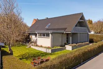 Rækkehus på Tornskadevej 31, 8210 Aarhus V