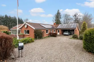 Villa på Ejlskovvej 17, Hårslev, 5471 Søndersø