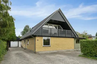 Villa på Læsøvej 30, 4700 Næstved
