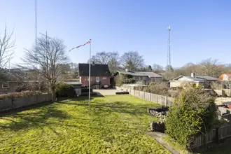 Villa på Tolnevej 6, Kvissel, 9900 Frederikshavn