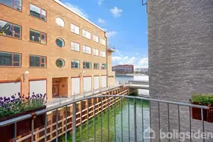 Ejerlejlighed på Sundkaj 109, 1. th., 2150 Nordhavn