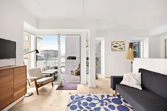 Ejerlejlighed på Sundkaj 109, 1. th., 2150 Nordhavn