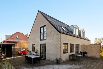 Villa på Lindholmsvej 4B, 2700 Brønshøj