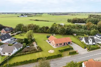Villa på Amtsvejen 11, Gassum, 8981 Spentrup