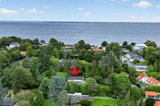 Villa på Immortellevej 5, 2950 Vedbæk