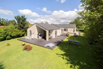 Villa på Ahornvej 3, 4040 Jyllinge