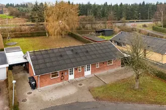 Villa på Astridsminde 4, 8960 Randers SØ