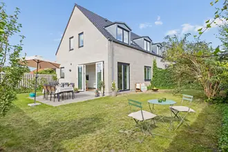 Villa på Sundbyvestervej 105, 2300 København S