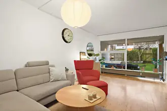 Ejerlejlighed på Kantorvænget 3, 2., 8240 Risskov