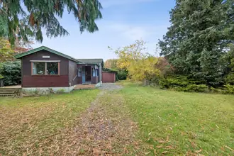 Villa på Fasanvej 12, Assens, 9550 Mariager