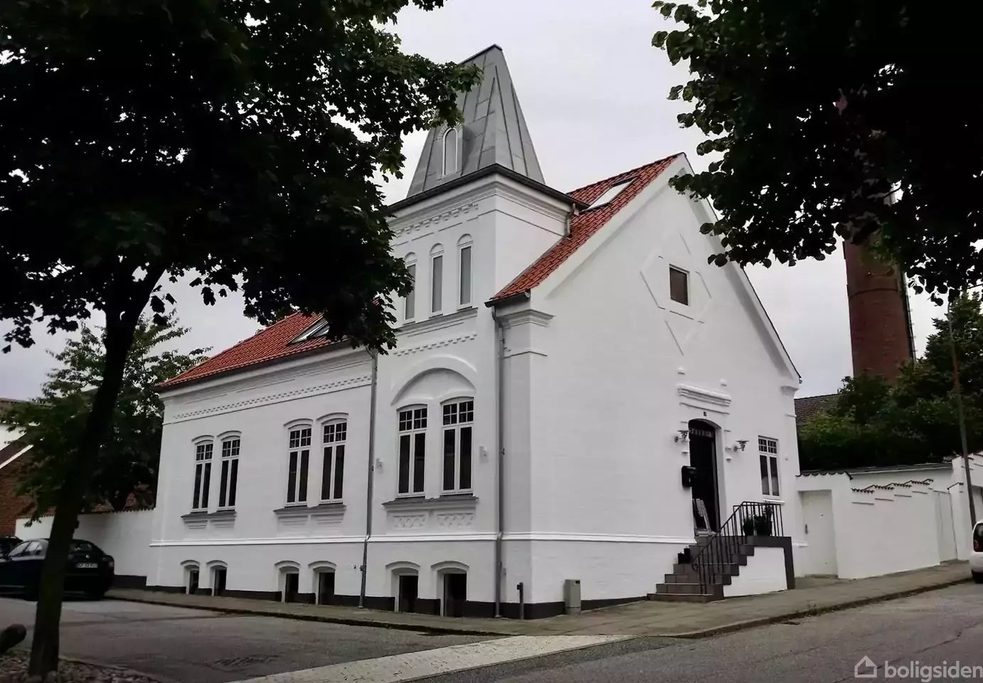 Villa på Galstersgade 4, 9400 Nørresundby