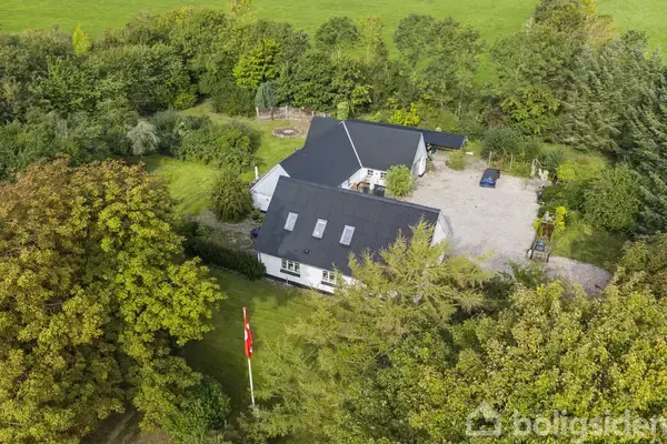 Villa på Kærsholmvej 34, 9280 Storvorde
