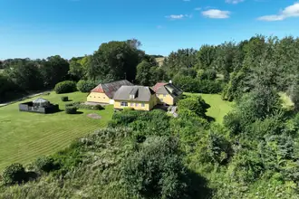 Villa på Krattetvej 5, 9300 Sæby