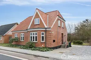 Villa på Stabyvej 49, 6990 Ulfborg
