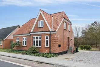 Villa på Stabyvej 49, Staby, 6990 Ulfborg