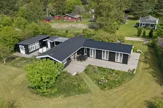 Fritidshus på Lostien 12, 4500 Nykøbing Sj