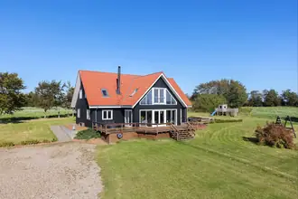 Villa på Trandumvej 4, Trevad, 7800 Skive