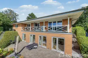Villa på Tange Skovvej 14, 8850 Bjerringbro