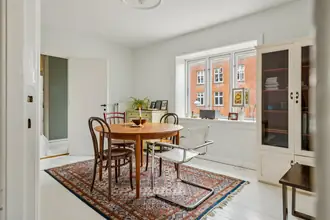 Ejerlejlighed på Lyongade 24, 2. th., 2300 København S