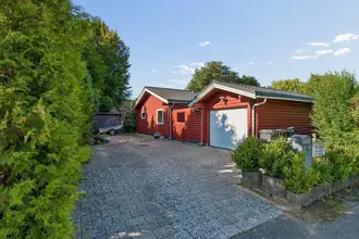 Villa på Snigsvej 10, Tappernøje, 4733 Tappernøje