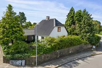 Villa på Glarmestervej 2A, 5700 Svendborg