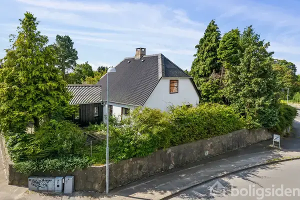 Villa på Glarmestervej 2A, 5700 Svendborg