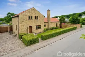 Villa på Vestre Skovvej 18, 8240 Risskov