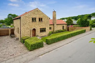 Villa på Vestre Skovvej 18, 8240 Risskov