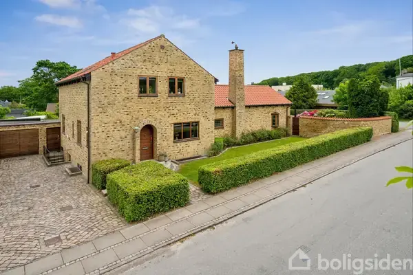 Villa på Vestre Skovvej 18, 8240 Risskov