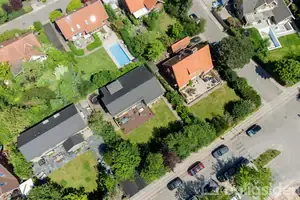 Villa på Troels-Lunds Vej 32, 2000 Frederiksberg