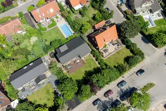 Villa på Troels-Lunds Vej 32, 2000 Frederiksberg